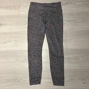 Varley high waist leggings size small